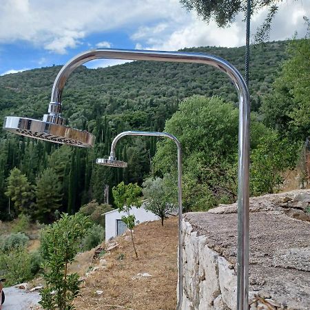 Jimmy'S Apartment Lefkada, Katochori Katokhorion  Ngoại thất bức ảnh