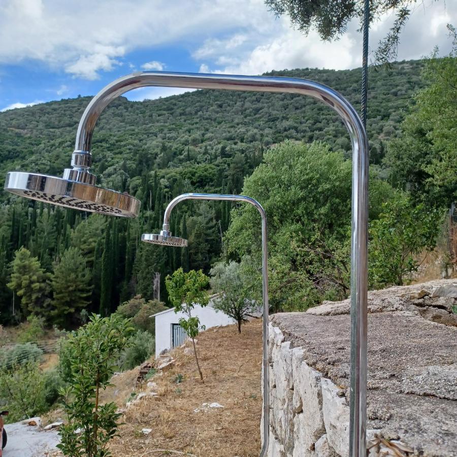 Jimmy'S Apartment Lefkada, Katochori Katokhorion  Ngoại thất bức ảnh