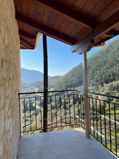 Jimmy'S Apartment Lefkada, Katochori Katokhorion  Ngoại thất bức ảnh