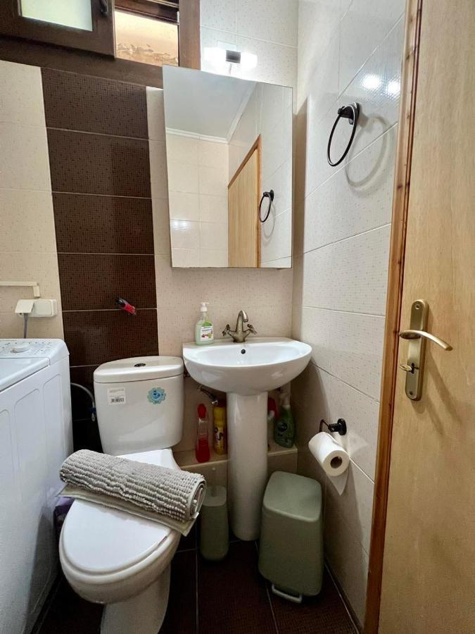 Jimmy'S Apartment Lefkada, Katochori Katokhorion  Ngoại thất bức ảnh