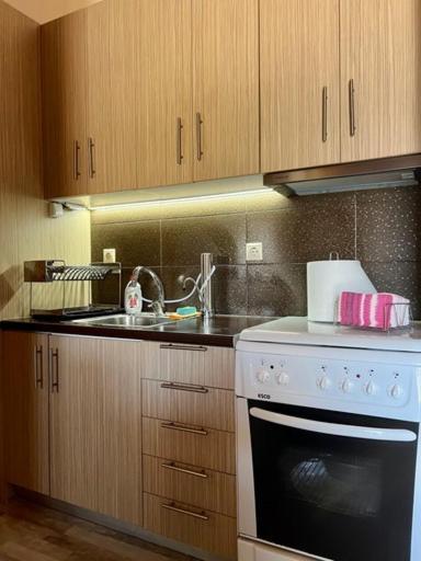 Jimmy'S Apartment Lefkada, Katochori Katokhorion  Ngoại thất bức ảnh