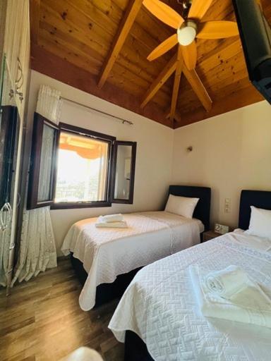 Jimmy'S Apartment Lefkada, Katochori Katokhorion  Ngoại thất bức ảnh