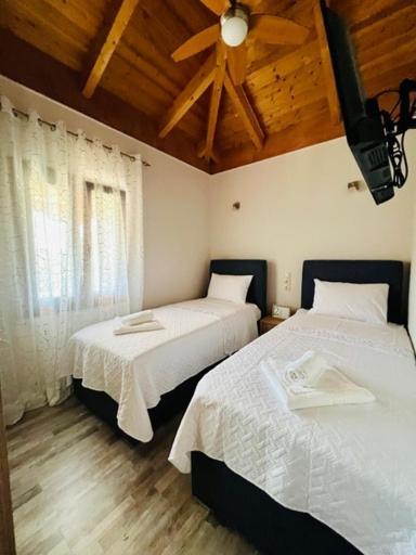 Jimmy'S Apartment Lefkada, Katochori Katokhorion  Ngoại thất bức ảnh