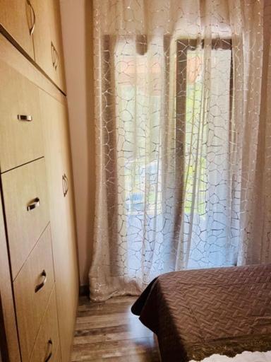 Jimmy'S Apartment Lefkada, Katochori Katokhorion  Ngoại thất bức ảnh