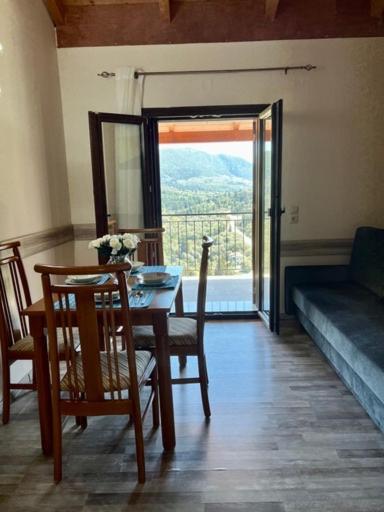 Jimmy'S Apartment Lefkada, Katochori Katokhorion  Ngoại thất bức ảnh