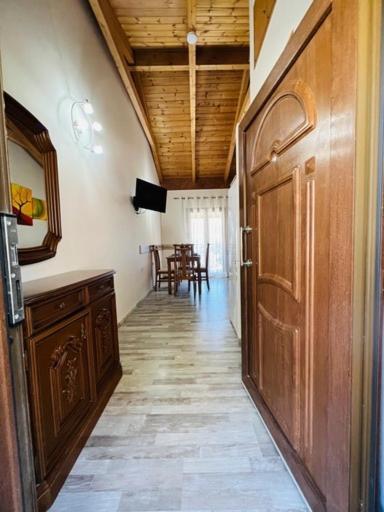 Jimmy'S Apartment Lefkada, Katochori Katokhorion  Ngoại thất bức ảnh