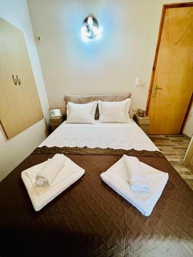 Jimmy'S Apartment Lefkada, Katochori Katokhorion  Ngoại thất bức ảnh