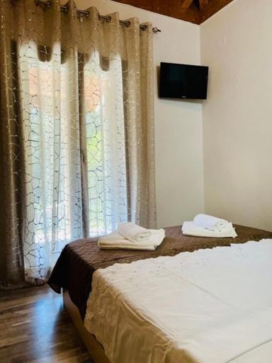 Jimmy'S Apartment Lefkada, Katochori Katokhorion  Ngoại thất bức ảnh