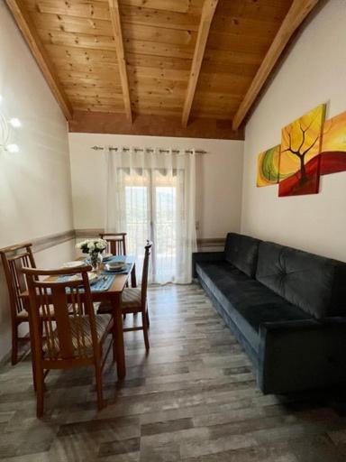 Jimmy'S Apartment Lefkada, Katochori Katokhorion  Ngoại thất bức ảnh