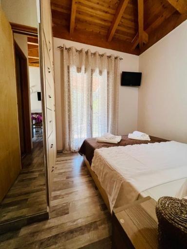 Jimmy'S Apartment Lefkada, Katochori Katokhorion  Ngoại thất bức ảnh