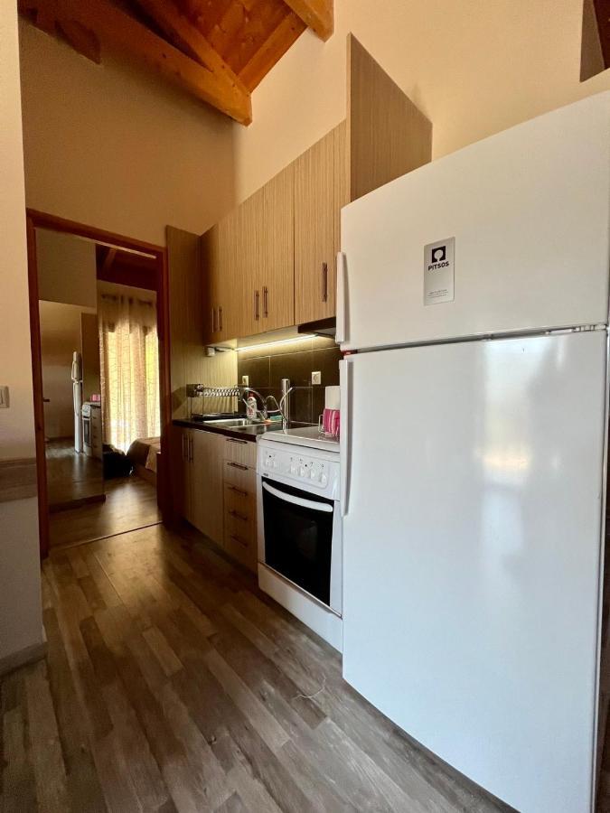 Jimmy'S Apartment Lefkada, Katochori Katokhorion  Ngoại thất bức ảnh